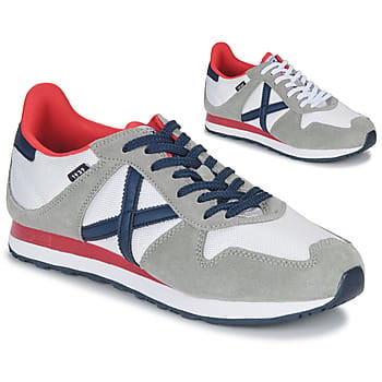 Munich Massana Schoenen Wit EU 39 Man