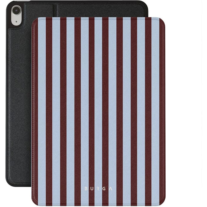 Burga Tablet Case voor de Apple iPad Air 5 (2022) / Air 4 (2020) - Offline