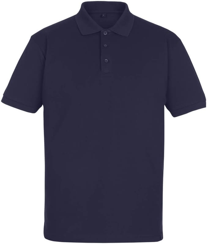 Mascot Crossover Poloshirt 50181-861 - Marine - S