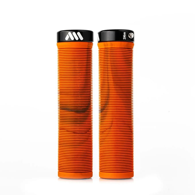 Grip All Mountain Style Barcode