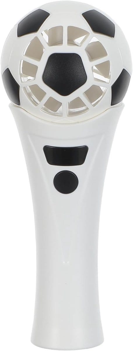 VHV - Handventilator - mini handventilator usb oplaadbaar - USB oplaadbaar, stil - voor reizen, festival, make-up