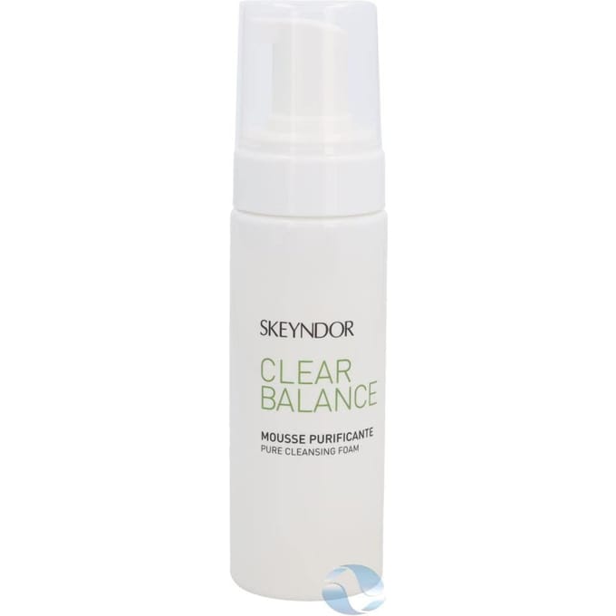 Skeyndor - Clear Balance - Pure Cleansing Foam - 150 ml