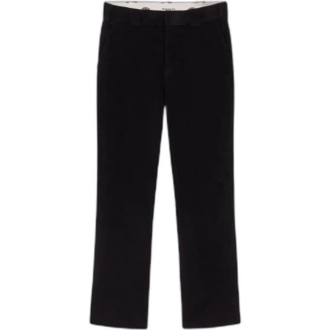 Velours werkbroek Dickies 874