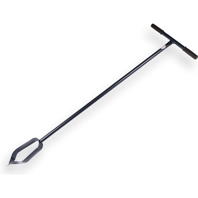 DeWit Handgrondboor / Palenboor - Standaard Model - 10 cm