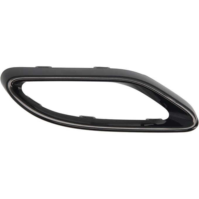 Bumper - onderdelen BLIC 5703-05-3570998PP