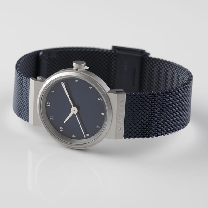 Jacob Jensen New Line JJ794 794 New Line Horloge