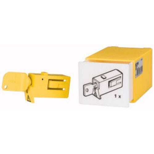 Eaton Z-SLZ/SP 268981 Inschakelvergrendeling 1 stuk(s)