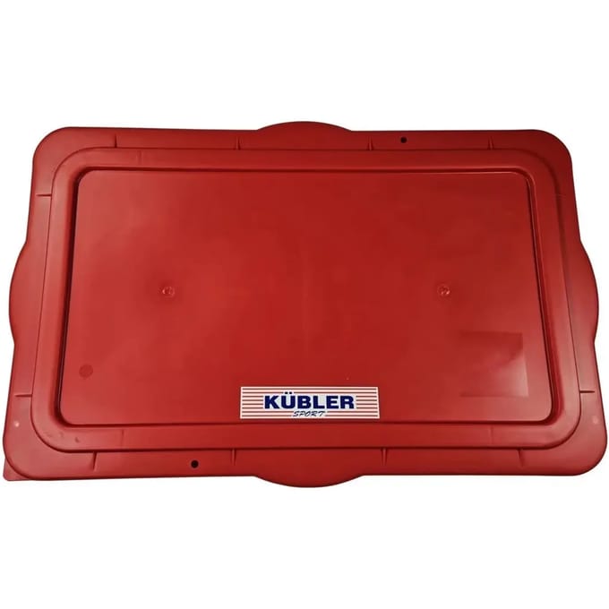 Deksel Pro Box