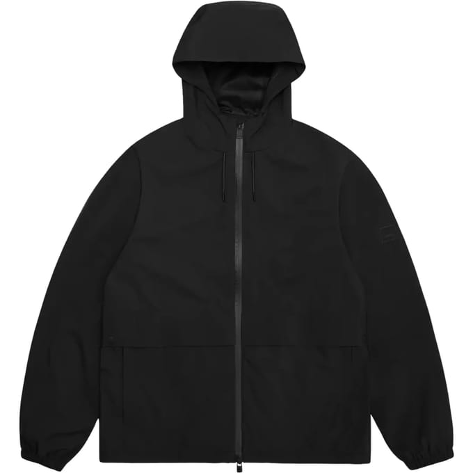 Jas Rains Suva Hardshell W3