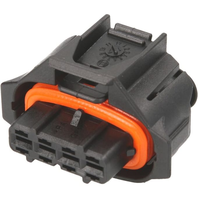 Kabelreparatieset, inlaatspruitstuk druksensor BOSCH 1 928 403 736