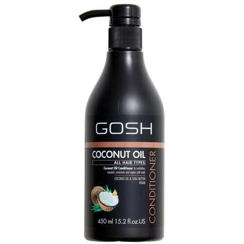 GOSH Coconut Oil Conditioner 450 ml