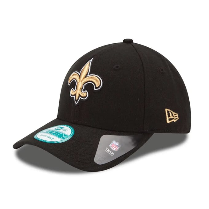New Era New Orleans Saints The League 9FORTY