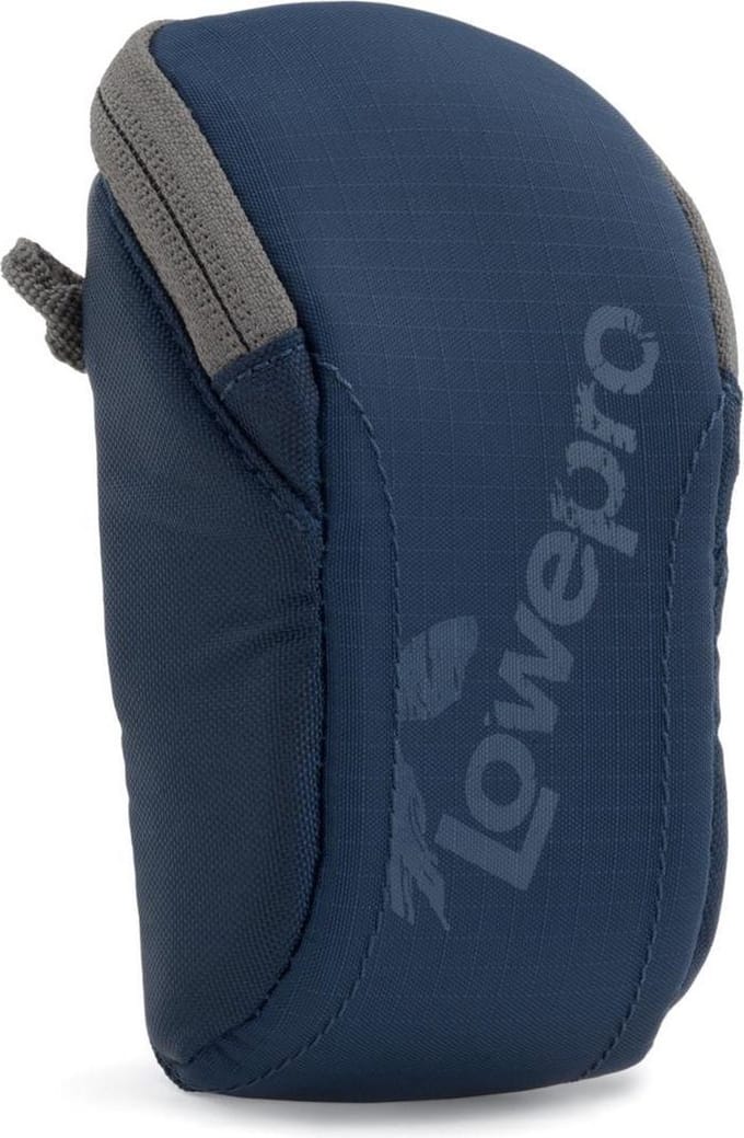 Lowepro Dashpoint 10 - Blauw