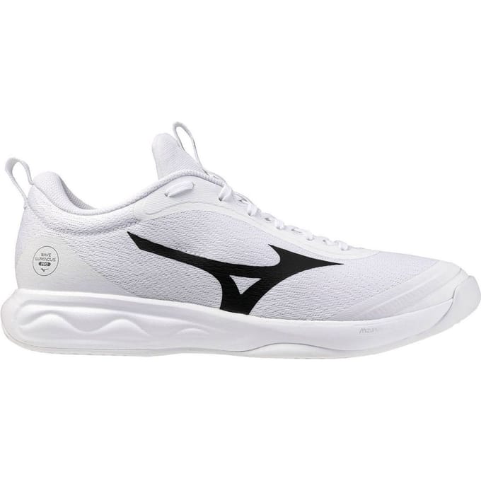 Mizuno Wave Luminous Pro Indoorschoenen Senior