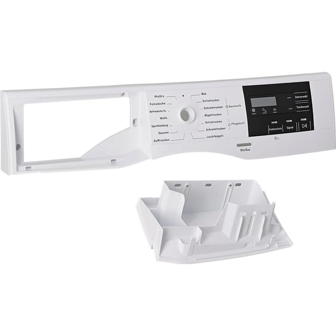 AEG controlepaneel, wit, AEG, DE 140302352012