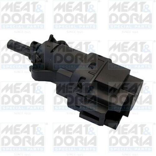 Schakelaar, hoofdlicht  MEAT & DORIA 35089