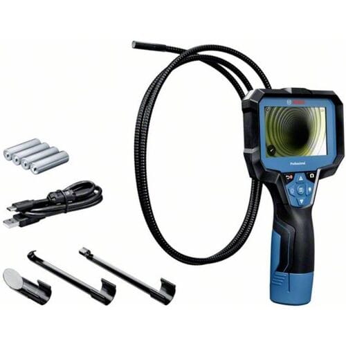 Bosch Professional GIC 12V-4-23 C - Inspectiecamera