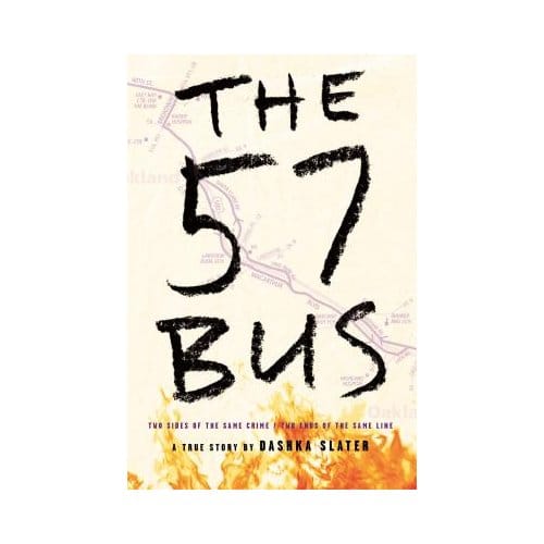 57 Bus - DASHKA SLATER
