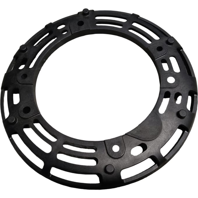 Adapter plate