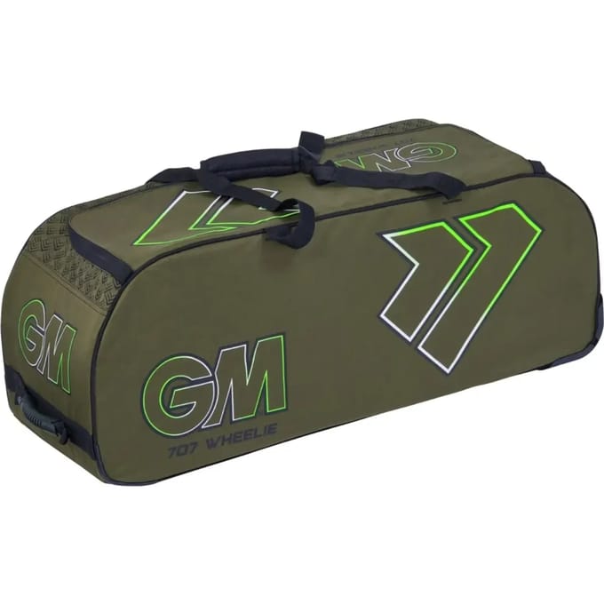 Wieltas Gunn and Moore 707