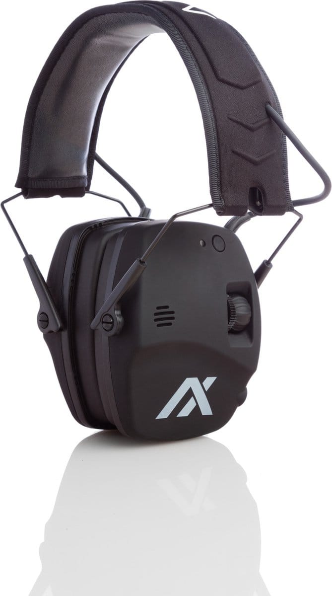 Axil TRACKR™ Blu