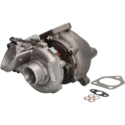 Lader, opladen TURBO REMAN 731877-10/TR
