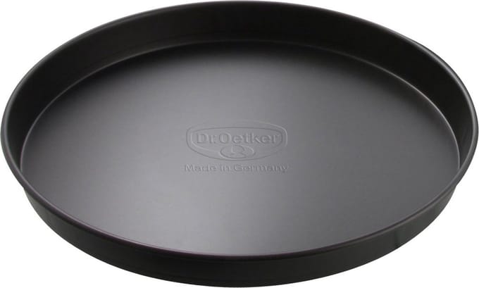 Dr. Oetker - Pizza Bakvorm - Ø24x3 cm