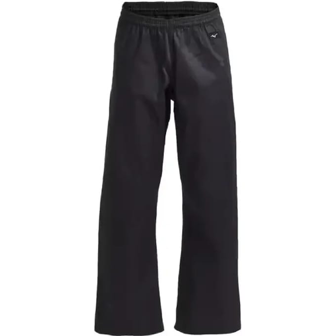 Martial Arts Broek Mizuno Kiai