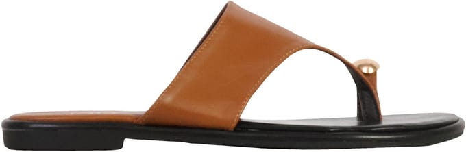 Sandalen om aan te trekken