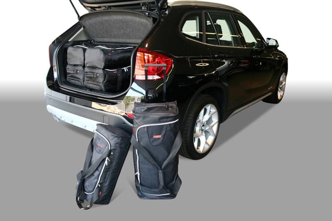 Car-Bags set BMW X1