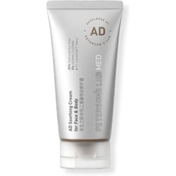 PETERSON'S LAB - AD Soothing Cream for Face & Body 150g