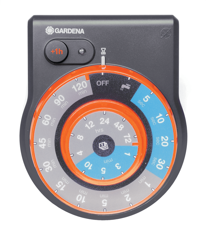 Control unit