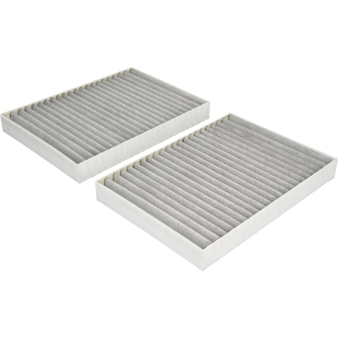 Cabinefilter MANN-FILTER FP 2722-2