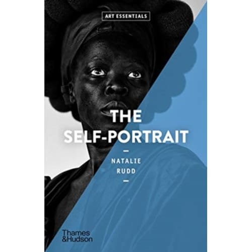The Self-Portrait - Art Essentials - Natalie Rudd
