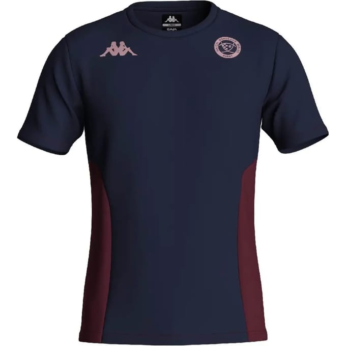 Union Bordeaux-Bègles Shirt 2025/26