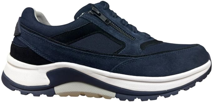Gabor Rollingsoft Sneaker 8000.25.01 Marine Black