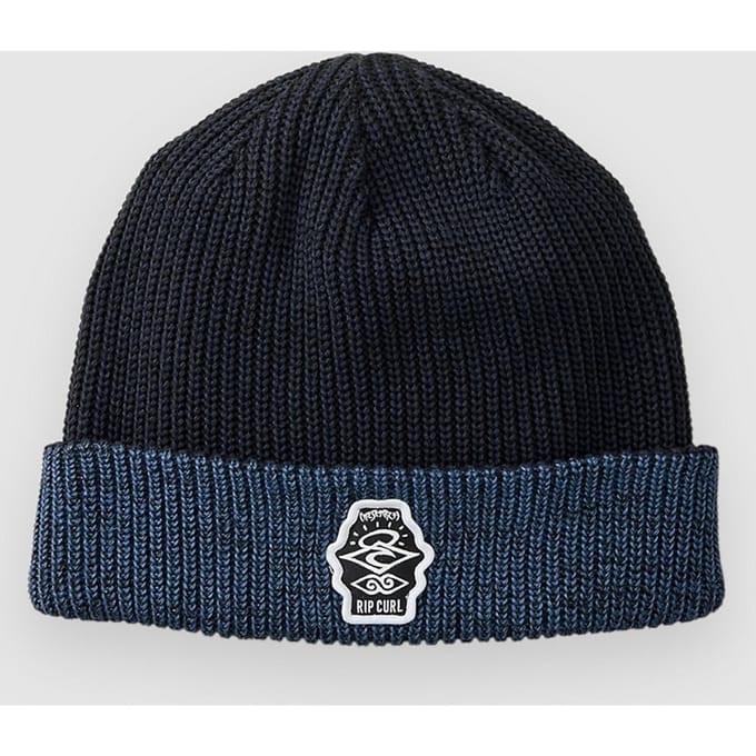 Rip Curl Icons Reg Muts zwart