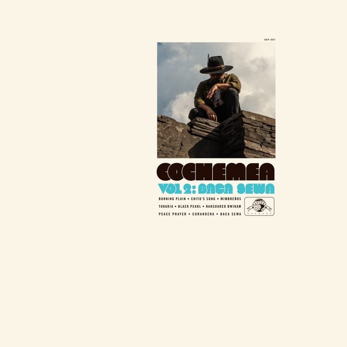 Vol. Ii: Baca Sewa - Cochemea