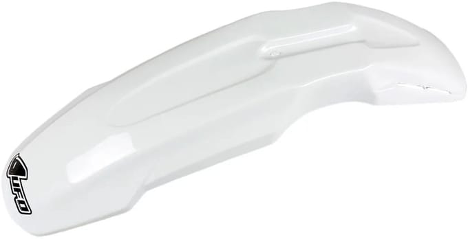 Spatborden voor motorfiets UFO Aprilia CLIMBER 250 [250]