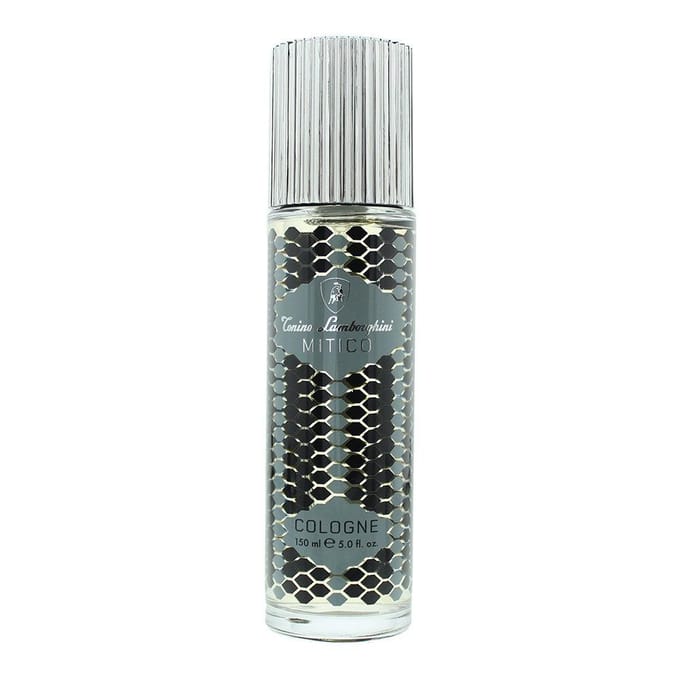 Tonino Lamborghini, Mitico, Eau De Cologne, Voor Mannen, 150 ml