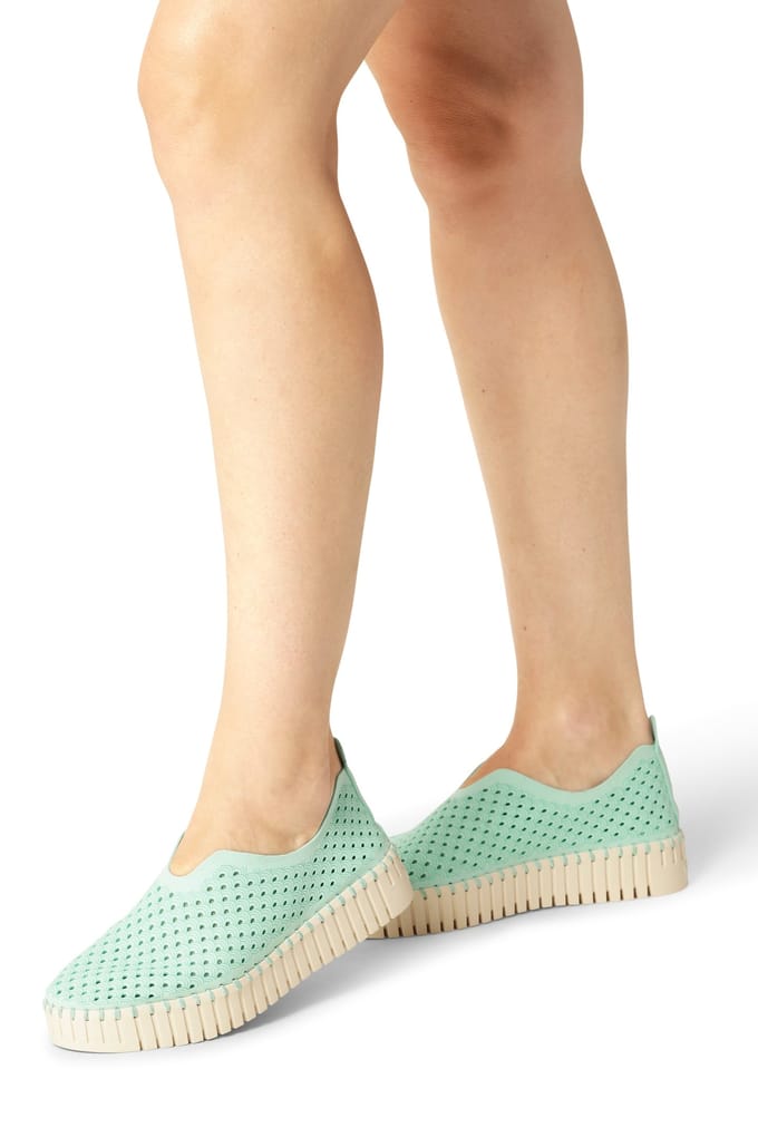 Ilse Jacobsen Flats Tulip3373 Yucca Größe: 36 | Trainers Outlet | Damen