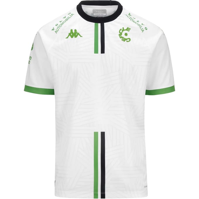 Cercle Bruges shirt 2025