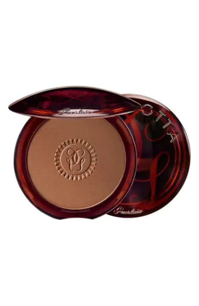 Guerlain Terracotta Bronzing Powder 09-intense 10 gr