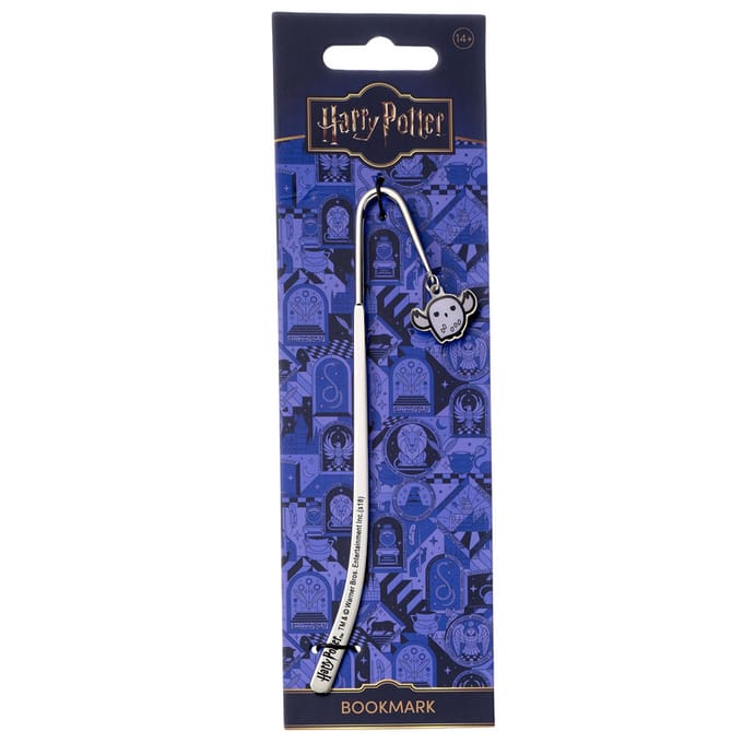 Harry Potter Stationery - Hedwig - Lesezeichen - voor Geen - standaard