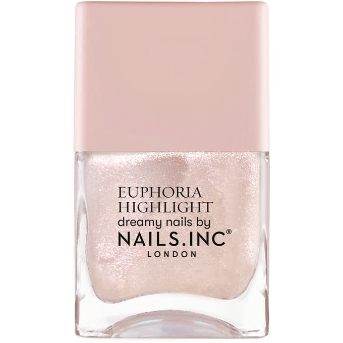 Nails Inc - NAGELLAK 14ML - EUPHORIA - Magic Does Exist