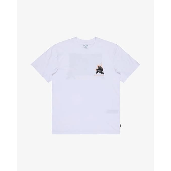 Longsleeve T-shirt Billabong Retro Poster
