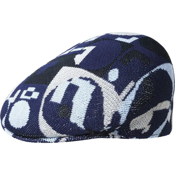 Baret Kangol Gadget 504