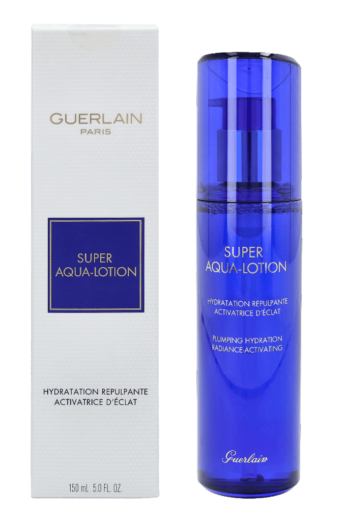 Guerlain - Super Aqua-lotion Plumping Hydration Radiance-activating