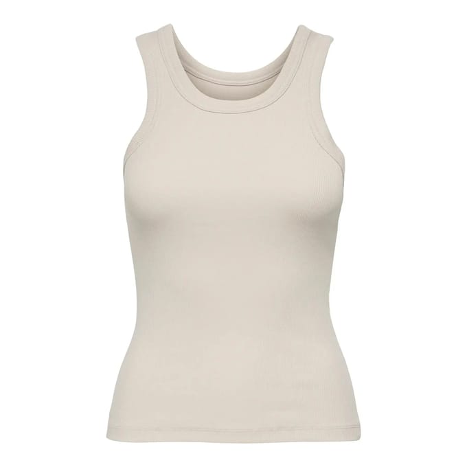 Dames 2-in-1 tanktop Only Val