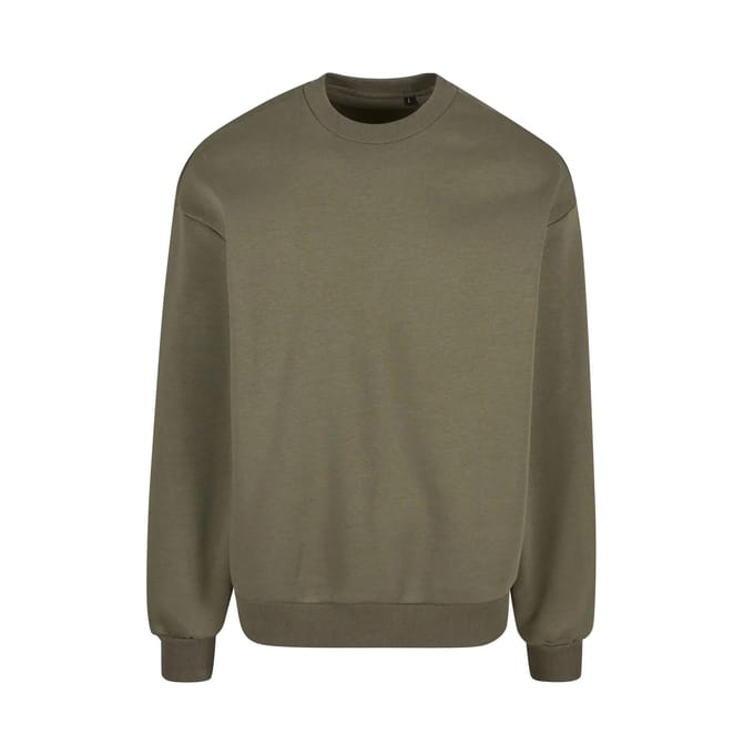 Sweatshirt New Morning Studios Oversized